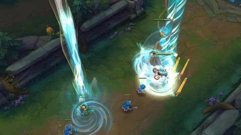 英魂之刃英雄如何传送[图2]