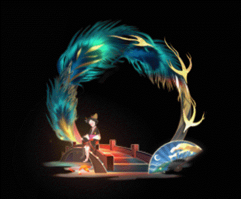 阴阳师头像框怎么用