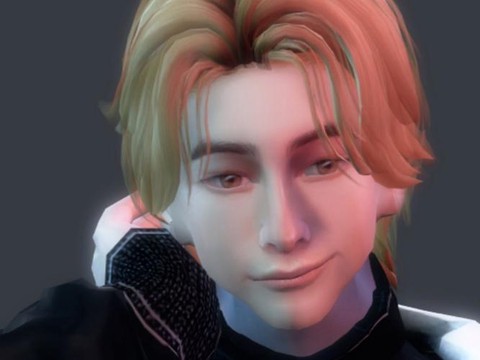 模拟人生4怎么解压