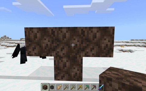 调零怎么做在我的世界[图1]