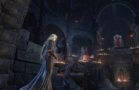 黑魂3法师什么法术[图1]