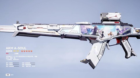 生死狙击买什么狙击好[图1]