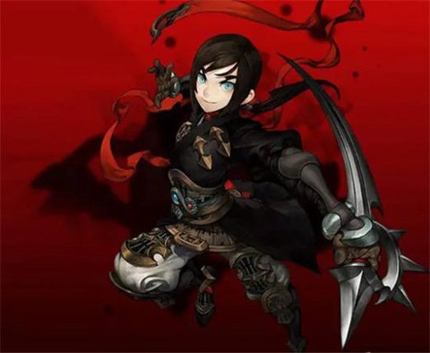 手游龙之谷刺客怎么玩[图2]