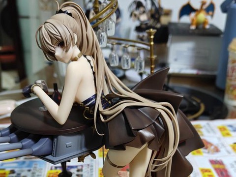 碧蓝航线家具买什么好[图1]