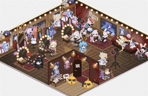 碧蓝航线家具买什么好[图2]