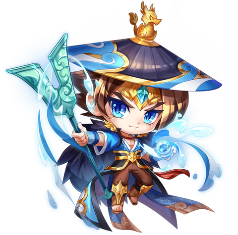 天天酷跑怎么设置头像[图1]