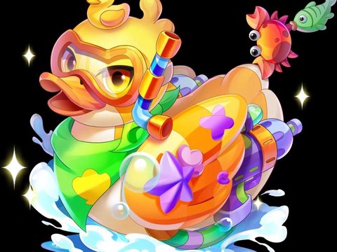 天天酷跑怎么设置头像[图2]