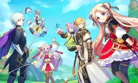 永恒纪元回归是什么