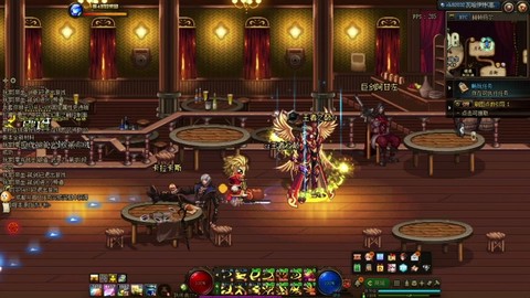 dnf巨龙石像怎么打[图2]