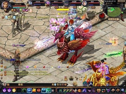 魔域鸡是什么时候出的[图2]