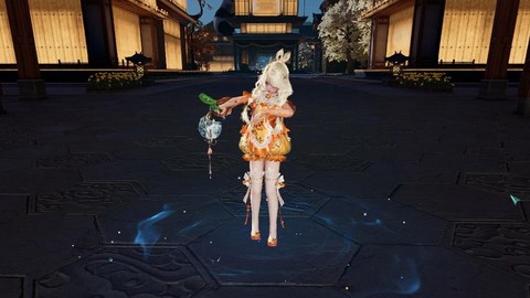 剑网3挂件包怎么做