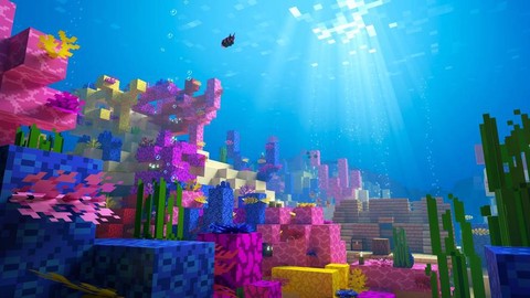 我的世界海底世界怎么去[图2]