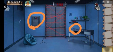 逃脱密室第十关怎么过