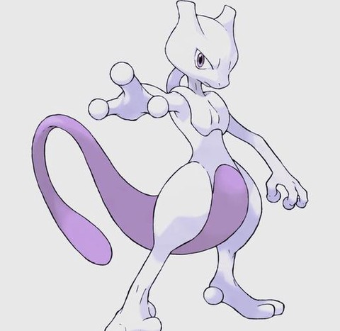 宝可梦超梦什么性格[图1]