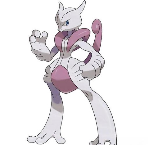 宝可梦超梦什么性格[图2]