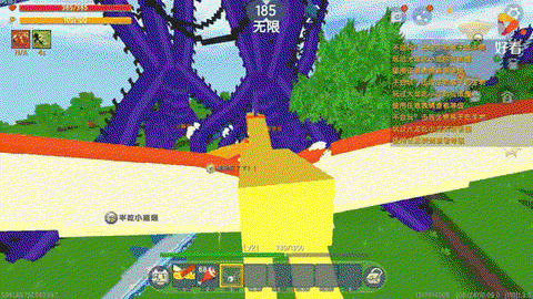 迷你世界如何获得龙[图1]