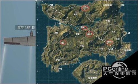 绝地求生如何邀请双排