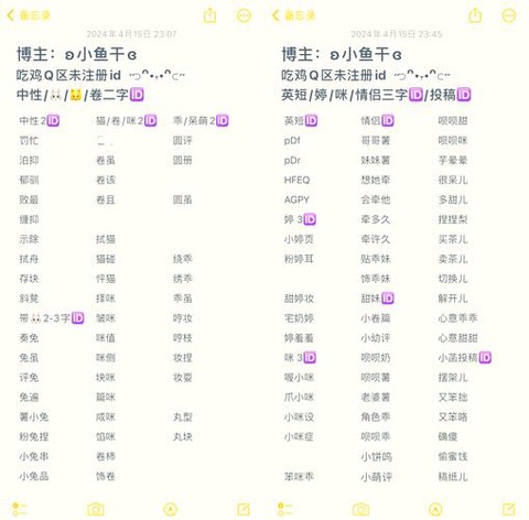 绝地求生怎么设置昵称[图1]