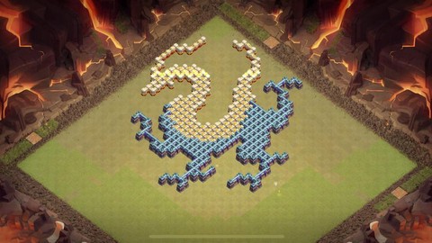 部落冲突的装饰有什么用[图1]