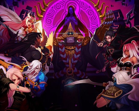 dnf1比50是什么意思[图2]