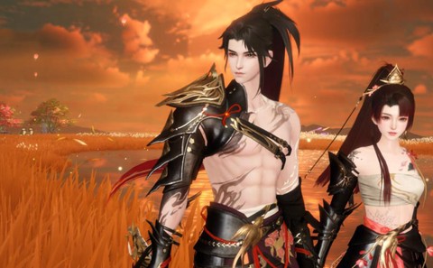 倩女幽魂什么职业最帅[图1]