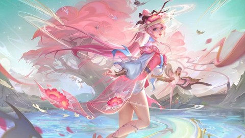 英魂之刃什么皮肤好看[图1]