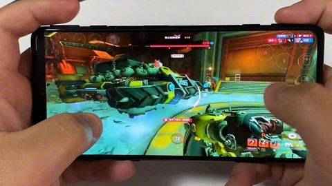 什么电脑玩守望先锋[图2]