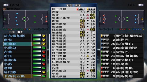 实况足球8如何假摔[图1]