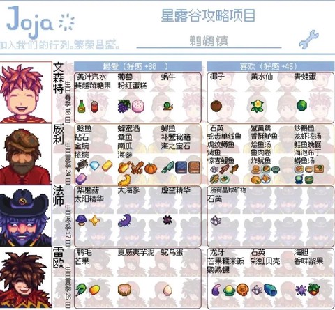 星露谷物语如何中文