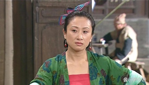 武林外传奶奶是什么[图2]