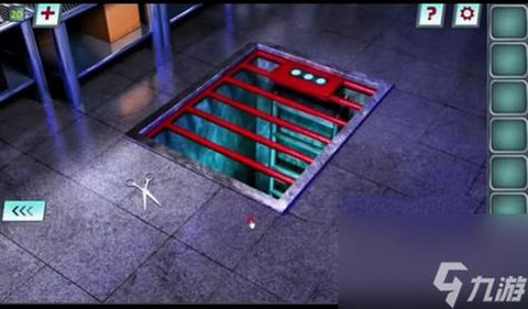 密室逃脱第45关怎么过