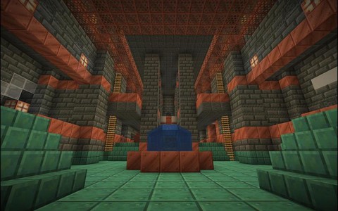 我的世界地牢怎么去[图2]