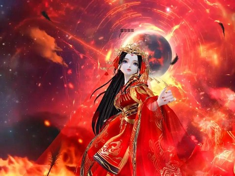 qq炫舞古装怎么做