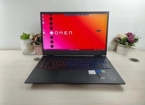 惠普暗影精灵系列如何[图1]