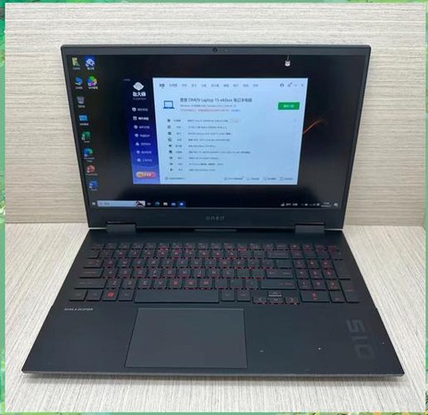 惠普暗影精灵系列如何[图2]