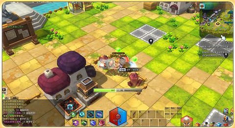 冒险岛2挖矿什么用[图1]