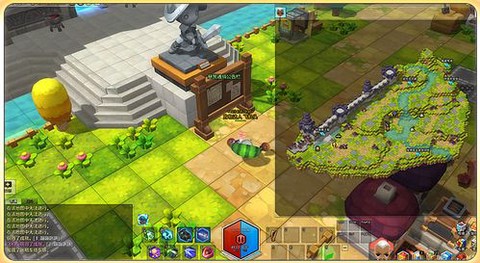 冒险岛2挖矿什么用[图2]