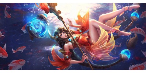 王者荣耀大乔怎么样[图1]