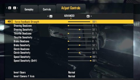 极品飞车变速怎么操作[图1]