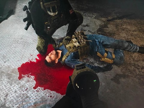 使命召唤ol肥皂怎么买