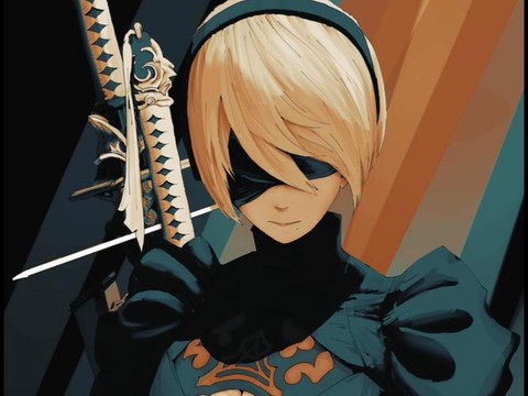 尼尔机械纪元far怎么