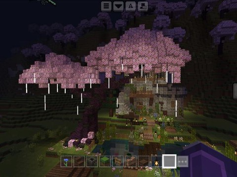 我的世界种树怎么不长