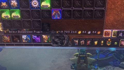 怎么买魔兽世界金币