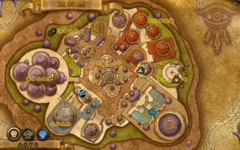 怎么买魔兽世界金币[图1]