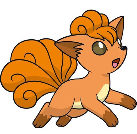 口袋妖怪日月六尾怎么进化[图1]