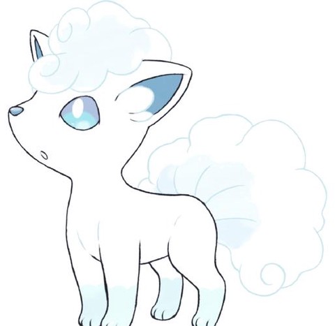 口袋妖怪日月六尾怎么进化[图2]