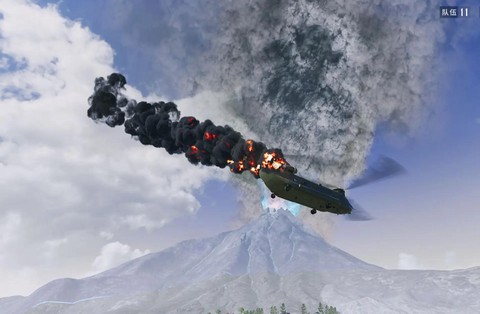 绝地求生怎么跳飞机[图2]