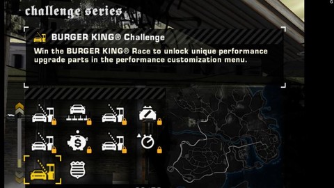 极品飞车9怎么比赛