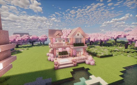 我的世界怎么做基地[图2]