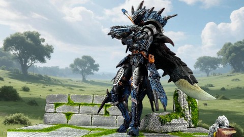 怪物猎人怎么软化怪物